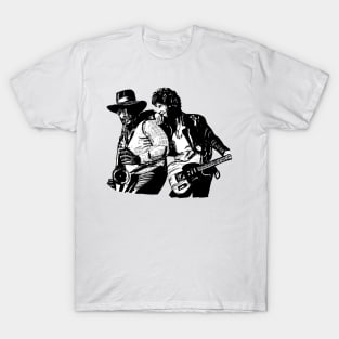 Born to Run Bruce Springsteen T-Shirt
